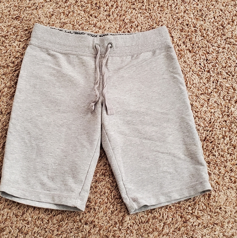 Danskin now shorts